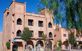 Hotel Azoul Ouarzazate